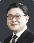 제21대 대한이비인후과학회 이사장 / 조양선