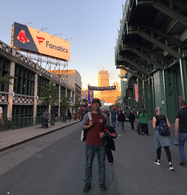 Neural coding lab member들