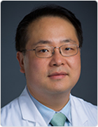 알라바마 대학 이비인후과 부교수 / 조도연