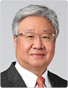 대한이비인후과학회 제 22대 이사장 / 김세헌