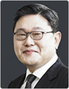 대한이비인후과학회 제 21대 이사장 / 조양선