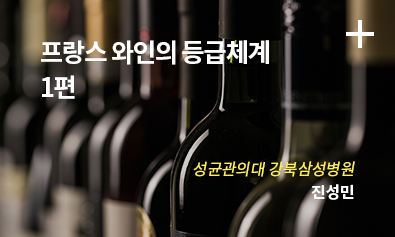 프랑스 와인의 등급체계 1편