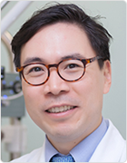 울산의대 서울아산병원 / 안중호