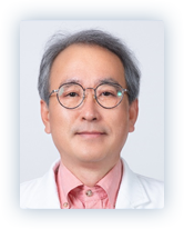 대한이비인후과학회 부이사장 / 김정수