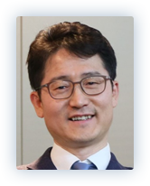 대한이비인후과학회 기획이사 정재윤