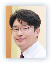 대한이비인후과학회 법제윤리이사 유명상