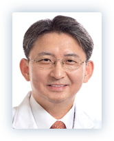 대한이비인후과학회 교육연구이사 백승국