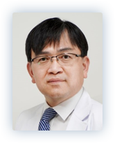 대한이비인후과학회 사회공헌이사 조형호