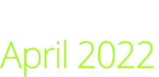 W-ENTian March 2022