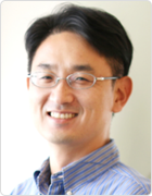 삼성서울병원 AI연구센터  / 조백환