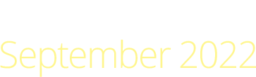 W-ENTian September 2022