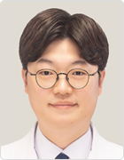 대한이비인후과학회 학술위원회 간사보 - 한승훈