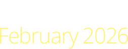 W-ENTian January 2026
