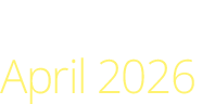 W-ENTian April 2026