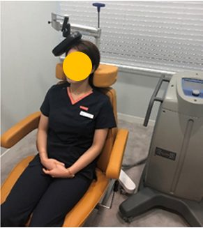 경두개 자기자극술